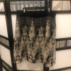 Tribal skirt 14